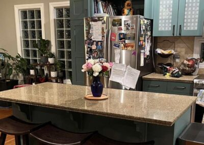 Kitchen Counters
